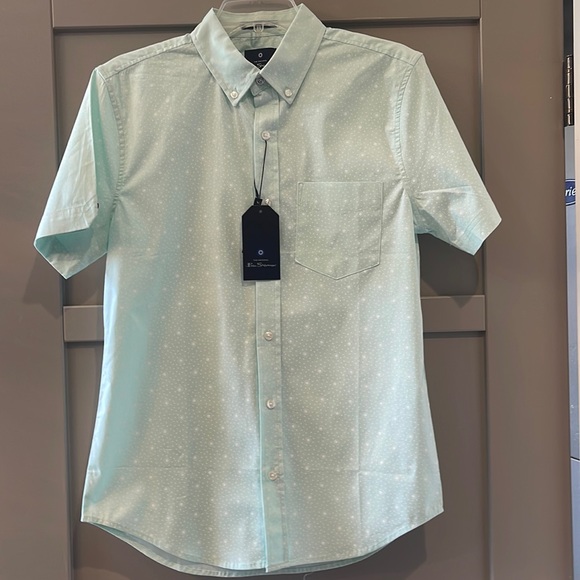 Ben Sherman Other - Ben Sherman short sleeve button down. Men’s S